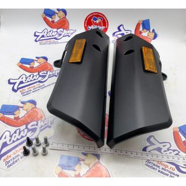 KTM Fork protector kit ( 63501994044C1 ) - миниатюра 1