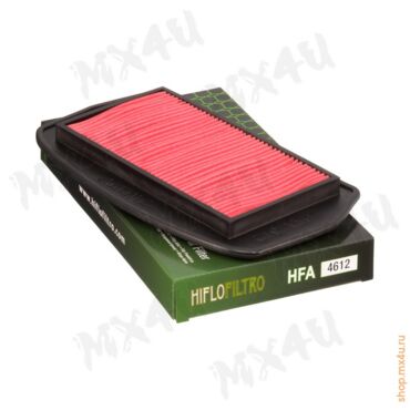 Воздушный фильтр HFA4612 Yamaha (5VX 14451 00) - миниатюра 1