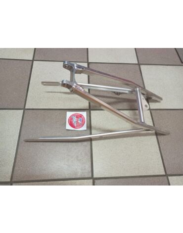 KTM Подрамник SX 11 15 / EXC 12 16 ( 77203002000 )