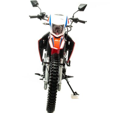 Мотоцикл Motoland 250 ENDURO CRF LT (170FMN) - миниатюра 7