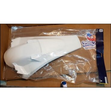 HUSQVARNA  Rear Fender заднее крыло  TE/ FE 17 19 ( 2650801300028 ) - миниатюра 3