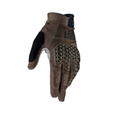 Leatt Перчатки MTB 4.0 Lite Glove Loam - миниатюра 4