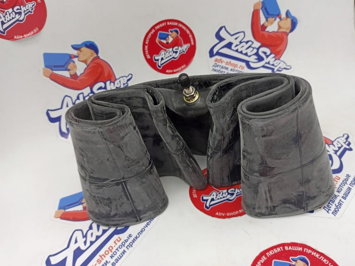 Michelin CH. 17MH TR4 Камера R17 // 120 90; 130 70; 130 80; 140 70 ( 166806 )