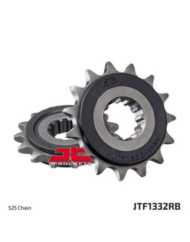 Звезда ведущая JTF1332 15RB