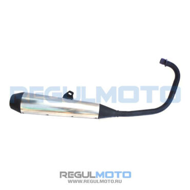 Глушитель SENKE SK 150 8  - миниатюра 1
