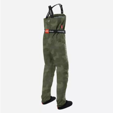 Finntrail Вейдерсы женские Rachel 1520 CamoShadowGreen - миниатюра 10