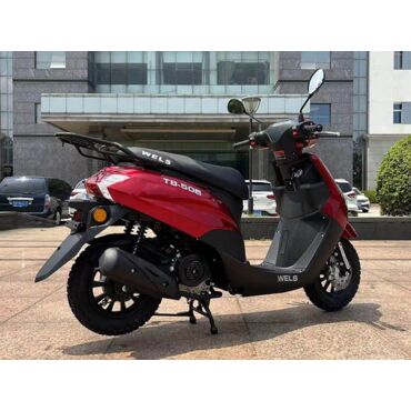 Скутер WELS XG - миниатюра 8