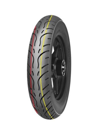 Шина Mitas MC 7 3.00 18 (52R TL TT Reinf. MI)