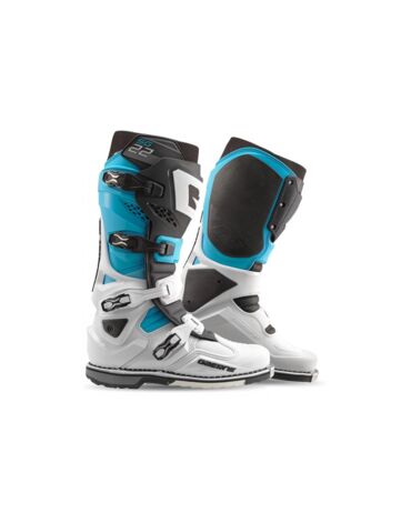 КРОССОВЫЕ МОТОБОТЫ Gaerne SG 22 2262 003