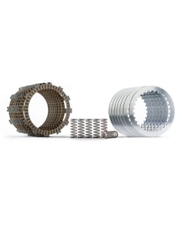 Комплект дисков сцепления с пружинами Hinson Honda CRF450R 2021 26, CRF450RX 21 26 (8 Plate)