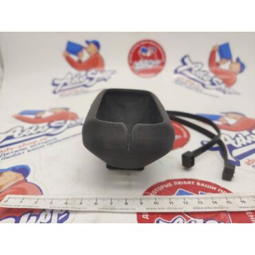 MYK крепление  Garmin Etrex 10 20 22 30 32 - миниатюра 2
