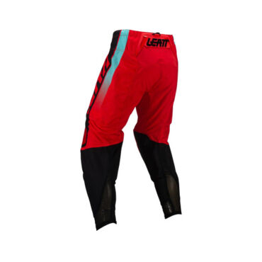 Leatt Мотоштаны 4.5 Red (2024) - миниатюра 3