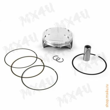 Поршень YZ450F 18 19 WR250F 19 20 - миниатюра 1