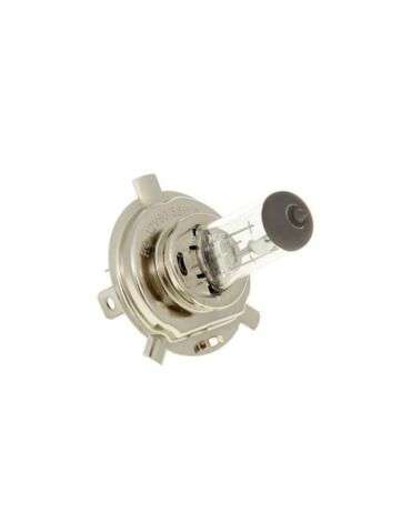 Лампа головного света галоген H4 P43T 18 18W (прозрачная) CN