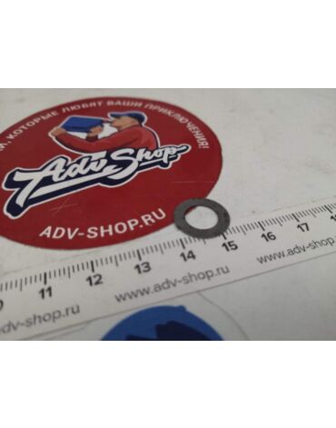 KTM шайба  WASHER 8X14X0,3 ( 0988081403 )
