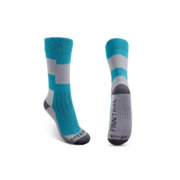 Finntrail Термоноски Merino Blue 3204 - миниатюра 1