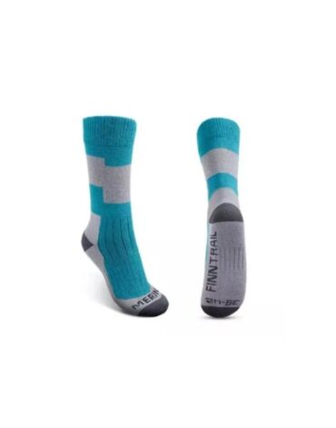 Finntrail Термоноски Merino Blue 3204