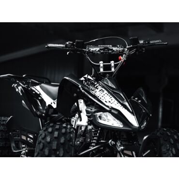 Детский квадроцикл BSE XT1 - миниатюра 6