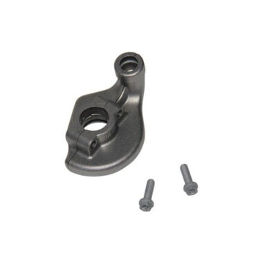 Корпус ручки газа KTM SX EXC 17 20 (карбюратор); 85SX 18 20 / Husqvarna TC TE 17 20 (карбюратор); 85SX 18 20 - миниатюра 2