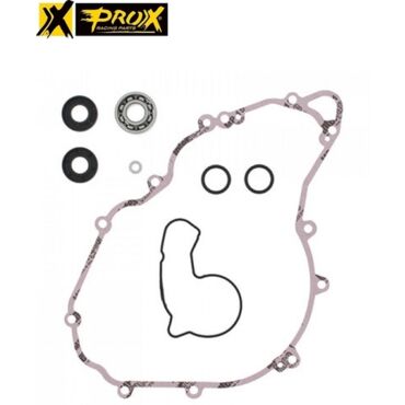 ремкомплект водяной помпы KTM 250 SX F '13 15 + KTM 350 SX F '13 15 - миниатюра 1