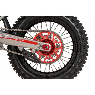 Мотоцикл Hasky F6 Pro 174NB Racing - миниатюра 19