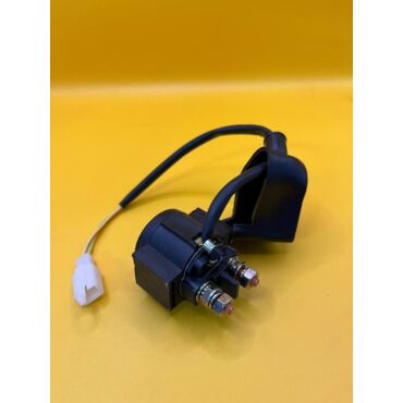 Реле стартера Avantis Liberty, Motoland Oll road X, Yacota Warrior - миниатюра 1