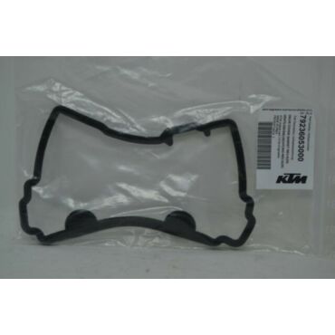 Прокладка клапанной крышки KTM 350SX F 16 18; 350EXC F 17 19 / Husqvarna FC350 16 18; FE350 17 19 - миниатюра 1