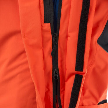Dragonfly Комбинезон - дождевик Evo Man Orange 2025 - миниатюра 11