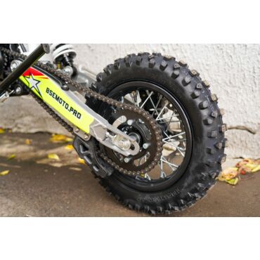 Питбайк BSE EVO 110e A 14 12 (Автомат КПП) - миниатюра 12