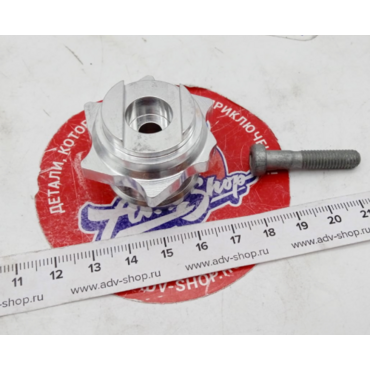 KTM барабан фиксатор выбор передачи 450 500 EXCF 17 23 / 450 SXF 19 22 ( 79434115000 ) - миниатюра 3