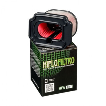 Фильтр воздушный Hi Flo HFA4707 - миниатюра 1