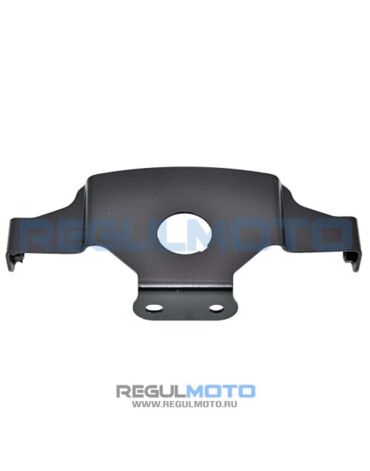 Крепление фары замка зажигания питбайк Seven pro (верх.) 