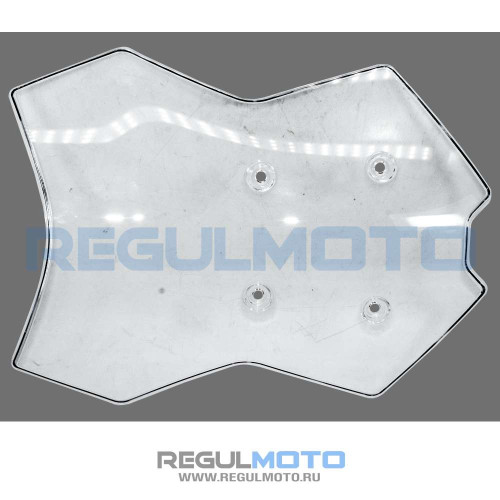 Ветровое стекло Regulmoto Discovery  - фото 1