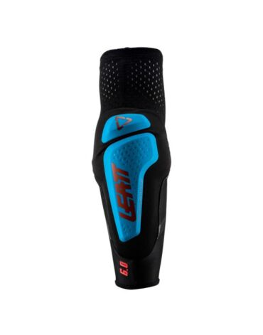 Защита локтя Leatt 3DF 6.0 Fuel Black (Налокотники)