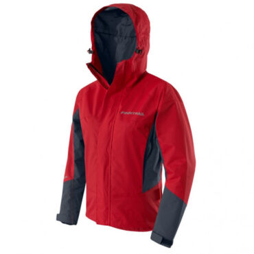 Finntrail Костюм женский Sierra Red - миниатюра 6