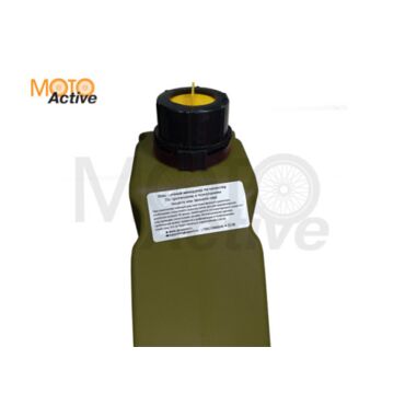 Канистра GKA 20л (хаки) - миниатюра 2