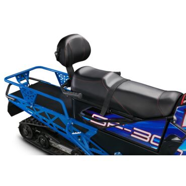 Снегоход IRBIS SF300 - миниатюра 6