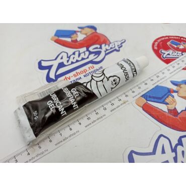 Michelin BIB MOUSSE GEL Гель для мусса / туба 50 g (551165) - миниатюра 2