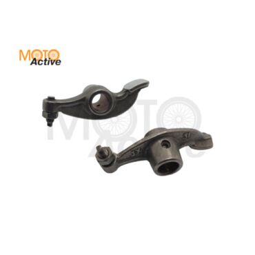 Коромысла ГРМ 169MM (CB250 A) water, 2V (компл. 2шт) ZS - миниатюра 2