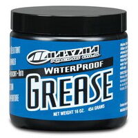 Пластичная смазка литиевая универсальная Racing High Temp Waterproof Grease 454гр.