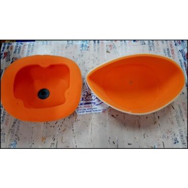 KTM дополнительный фильтр от воды SX / XC 11 15 и XC W / EXC 12 16 ( 77206921100 / 77206921000 ) - миниатюра 2