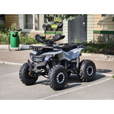 Квадроцикл Rmoto Lion 125 AА - миниатюра 7