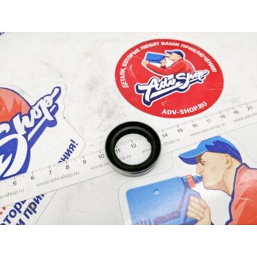 KTM SHAFT SEAL RING 22X32X7 BSL сальник втор вала под звезду SX50 / 09-> LC4 640 660  ( 0760223270 ) - миниатюра 2
