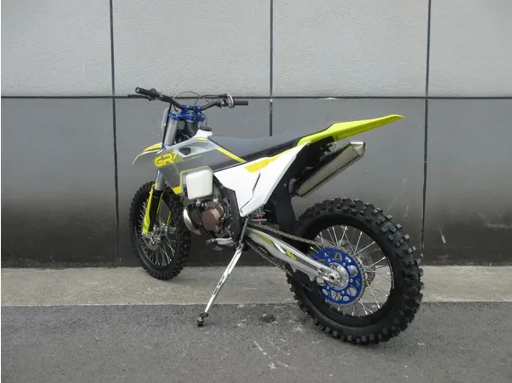 Мотоцикл GR7 F300L (4T NC300S) Enduro PRO (2025 г.) - фото 8