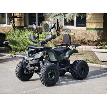 Квадроцикл Rmoto Lion 125 СС - миниатюра 22