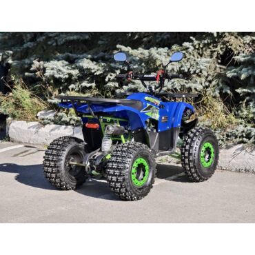 Квадроцикл Rmoto Lion 125 A LITE - миниатюра 13