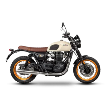 Мотоцикл GK 1200X (M31F) - миниатюра 1