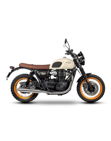 Мотоцикл GK 1200X (M31F)