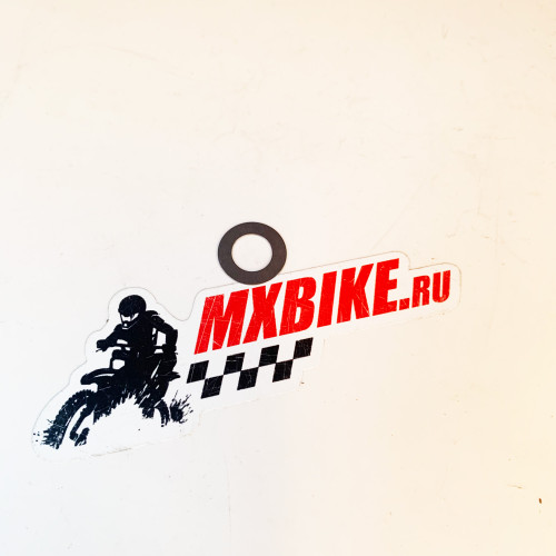 Регулировочная шайба механизма стартера (0,3 мм) KTM 250 300EXC 07 16 / Husaberg TE250 300 11 14 / Husqvarna TE250 300 14 16 - фото 2