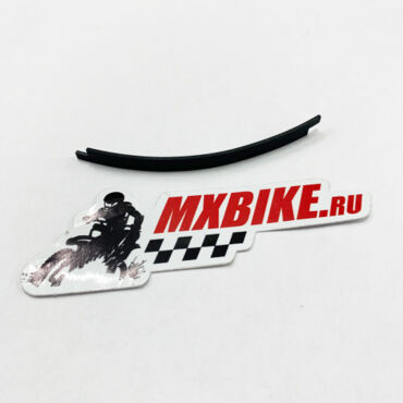 Кольцо поршня вилки KTM 85SX 11 17; SX SX F 07 15; EXC EXC F 09 15 / Husqvarna TC FC 14; TC85 14 17 - миниатюра 3
